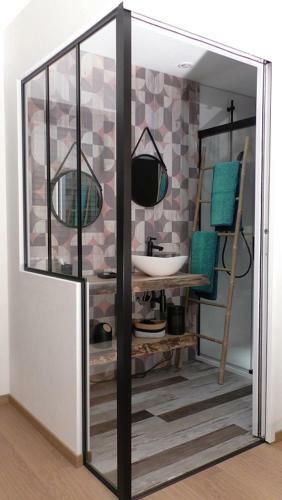 Apartamento Studio Cotonnade