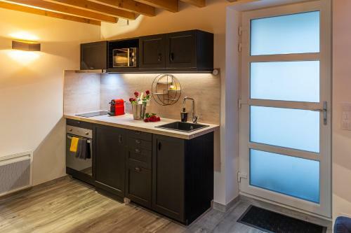 Suite Spatio - Jacuzzi Priv� - 20min Disneyland Paris