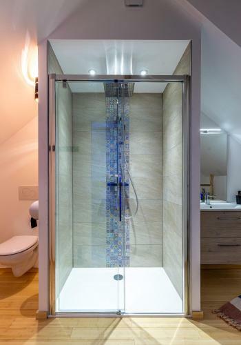 Suite Spatio - Jacuzzi Priv� - 20min Disneyland Paris