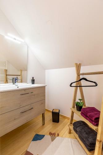 Suite Spatio - Jacuzzi Priv� - 20min Disneyland Paris