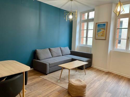 Apartamento R�publique - Grande La R�al