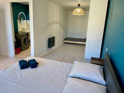 Apartamento R�publique - Grande La R�al