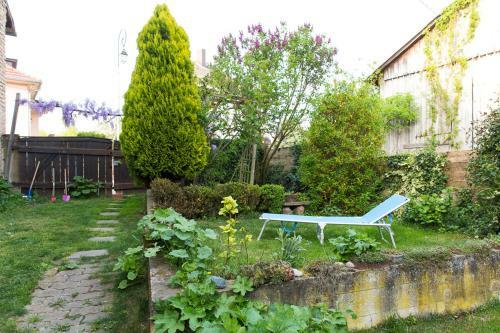 G�te - Logement R�nov� Dans Ferme Alsacienne