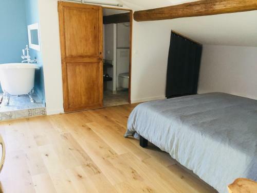 Bed & Breakfast La Garoffe