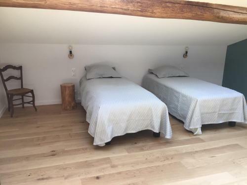 Bed & Breakfast La Garoffe