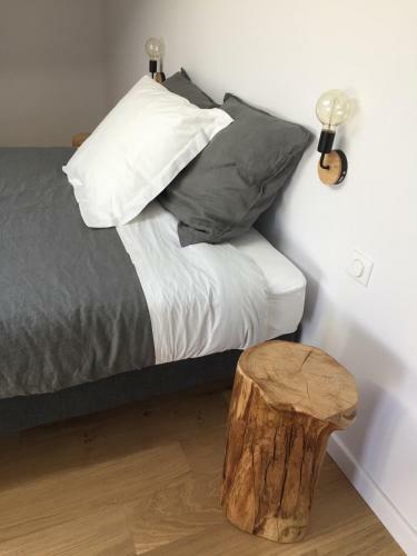 Bed & Breakfast La Garoffe