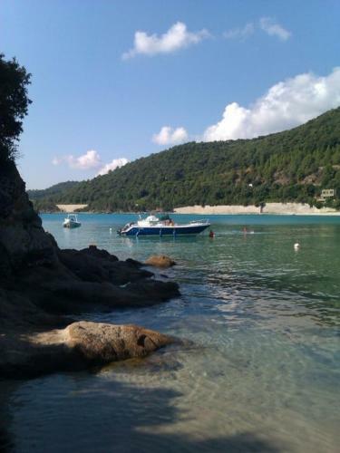 Les Bergeries de Piazzagine