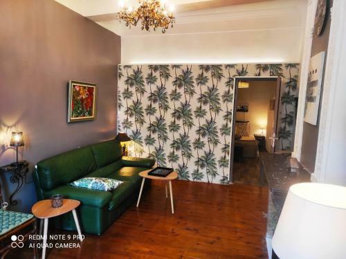 Apartamento Au Quatre 1er �tage Centre Historique