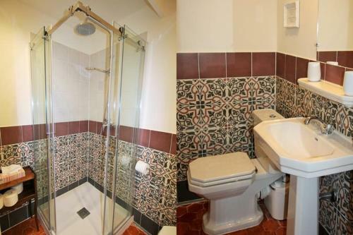 Hostal Ch�teau De Roquelune