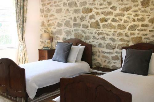 Villa La Ch�taigne