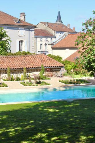 Villa La Ch�taigne