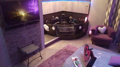 Hotel Le Loveappart