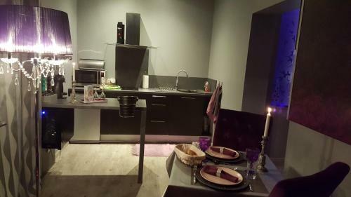 Hotel Le Loveappart