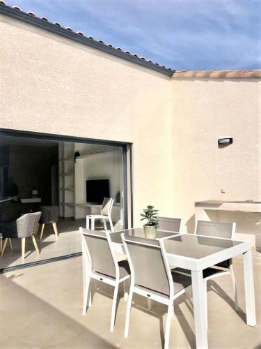 La Maison De Laurie
