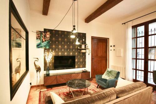Apartamento P�zenas Cocoon