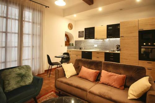 Apartamento P�zenas Cocoon