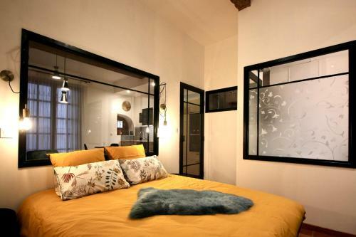 Apartamento P�zenas Cocoon