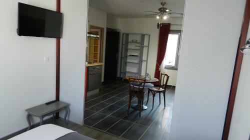 Apartamento Etap-apparts de P�zenas