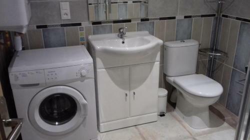 Apartamento Etap-apparts de P�zenas