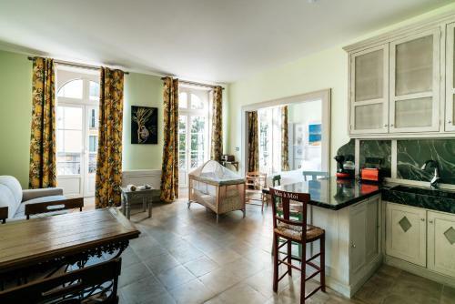 Apartamentos Mes � Moi In Pezenas
