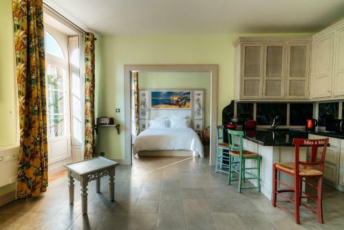 Apartamentos Mes � Moi In Pezenas