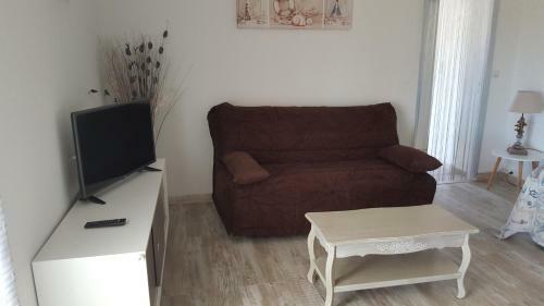 Apartamentos La Maison Des Oliviers