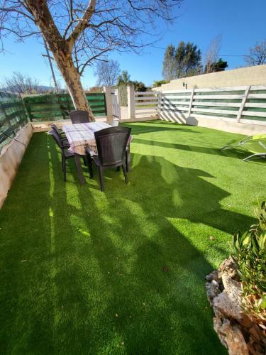 Apartamentos La Maison Des Oliviers
