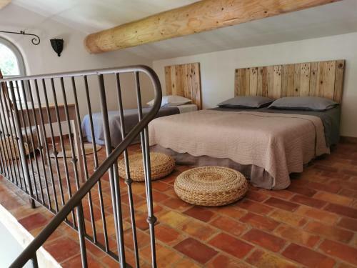 Hostal Les Anes de Petit Jean