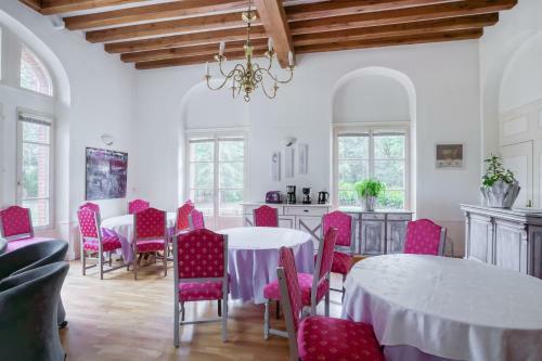 Chateau Du Bois Rabot - Exceptionnel - Sologne