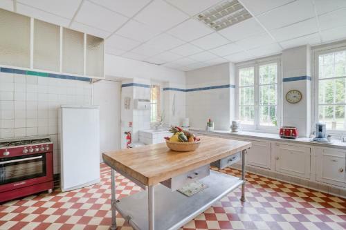 Chateau Du Bois Rabot - Exceptionnel - Sologne