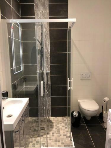 Apartamento Villa Napol�on
