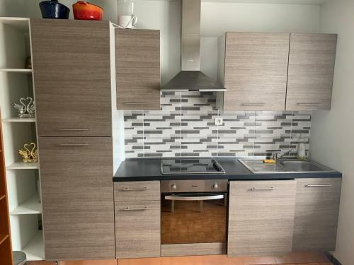 Apartamento Grand Appartement de 3 Pi�ces