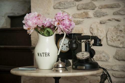 Bed & Breakfast Il Etait Une Fois