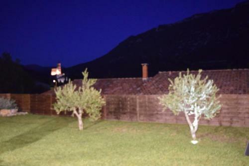 Villa La Kalicia
