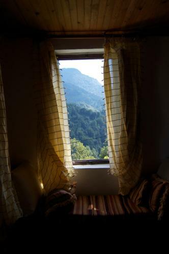 Maison de Charme Corse Sauvage