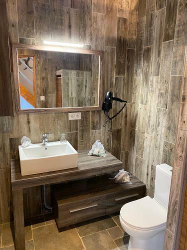 Hotel Nature Le Loft