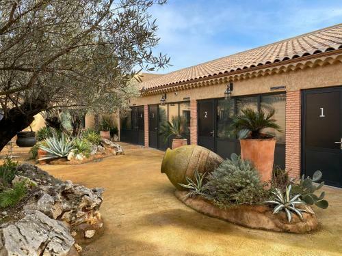 Hotel Nature Le Loft
