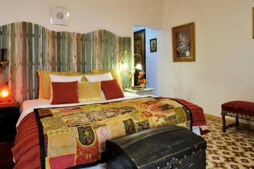 Bed & Breakfast La Villa Guidi
