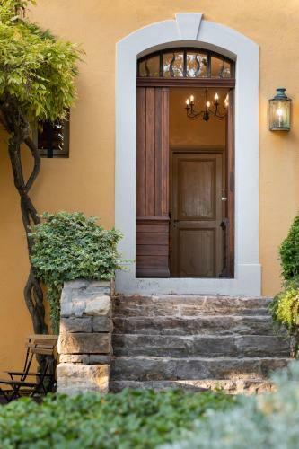 Villa Bastide Barbeiranne