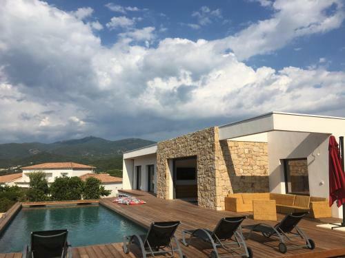 Villa Alandra