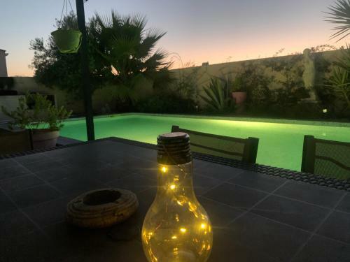 Bed & Breakfast Villa Des Romieux