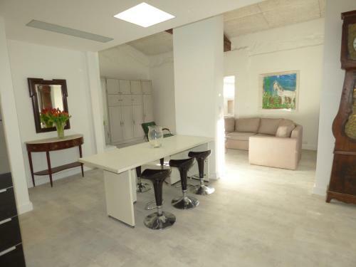 Apartamento Loft Appartement Vacances