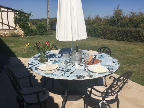 Lamamotte Gite Holiday Home