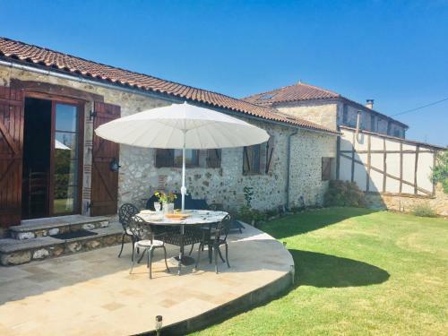 Lamamotte Gite Holiday Home