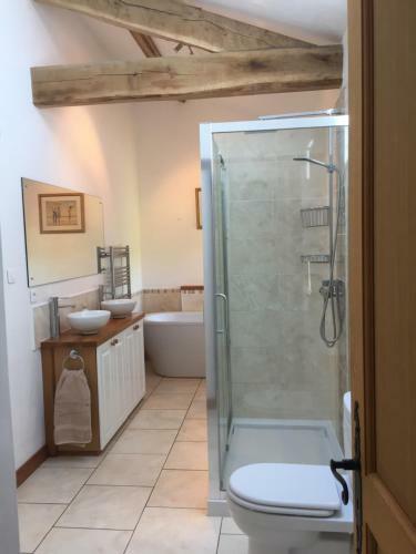 Lamamotte Gite Holiday Home