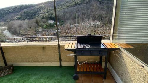 Maison Au C?ur Des C�vennes M�ridionales