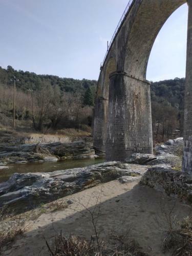 Maison Au C?ur Des C�vennes M�ridionales