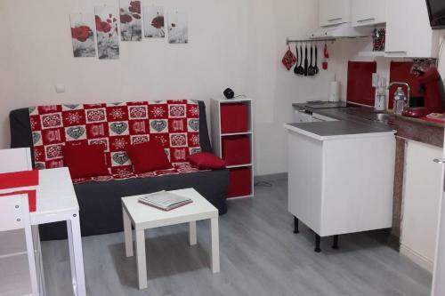 Apartamento La Trapelle