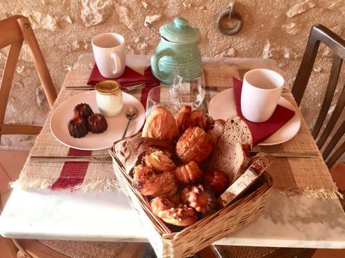 La Carreterie - Les G�tes