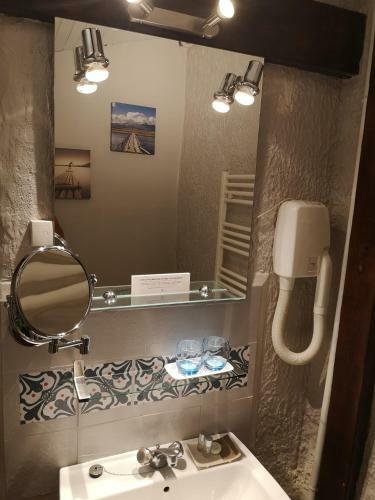 Hotel Il �tait 1 Fois